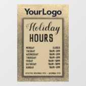 Uitverkoop Winkeldecoratie Winkeluren Grand Openin Raamsticker (Vel)