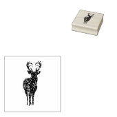  uitvinder rubberstempel (Gestempeld)