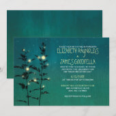 uitvindingen over het huwelijk van tuinen kaart (Voorkant / Achterkant)