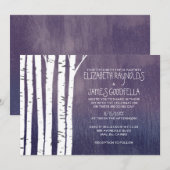  uitvindingen van de vogelboom kaart (Voorkant / Achterkant)