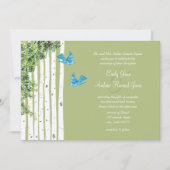  uitvindingen van de vogelvogelboom kaart (Voorkant)