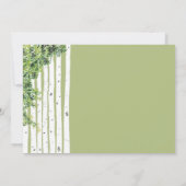  uitvindingen van de vogelvogelboom kaart (Achterkant)