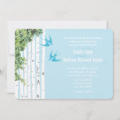  uitvindingen van de vogelvogelboom kaart (Voorkant)