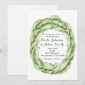  uitvindingen van Tropische Zaken Kaart (Voorkant / Achterkant)