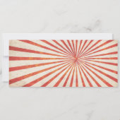 uitvindingen van varkensritten kaart (Achterkant)