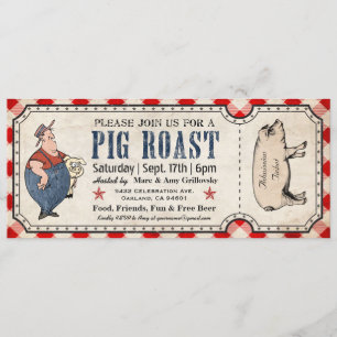 uitvindingen van varkensritten kaart