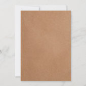  uitvindingen van varkensroast | Boetsenpapier Kaart (Achterkant)