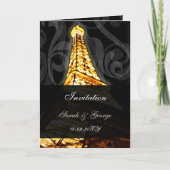 uitvindingen voor gevlekte eiffeltoren franse brui (Voorkant)