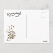 uitvindingskaart briefkaart (Achterkant)