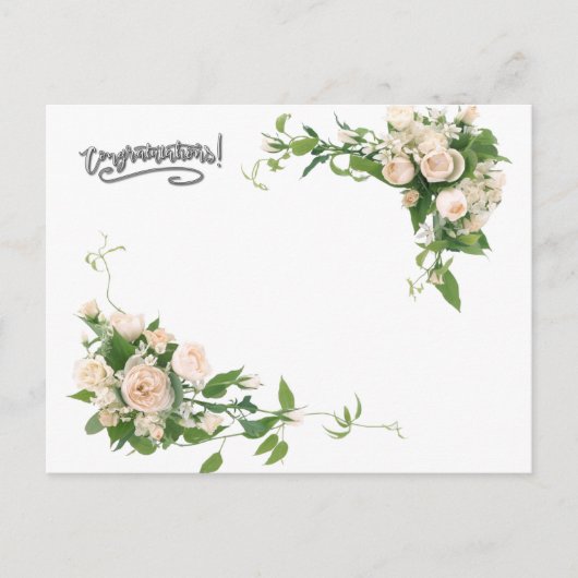 uitvindingskaart briefkaart (Voorkant)