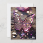 uitvindingskaart feestdagenkaart (Voorkant)