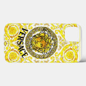 uitvluchten Case-Mate iPhone case (Achterkant (horizontaal))