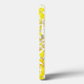 uitvluchten Case-Mate iPhone case (Achterkant / Links)