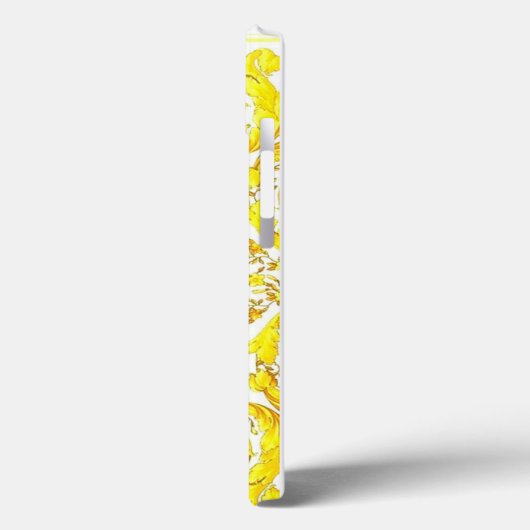 uitvluchten Case-Mate iPhone case (Achterkant / Links)