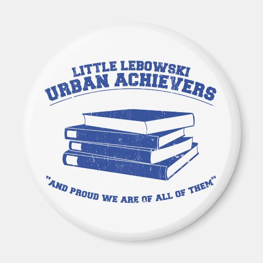 uitvoerder magneet (Voorkant)