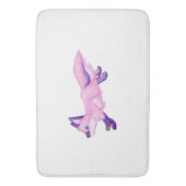 Uitvoeren Badmat (Voorkant Verticaal)