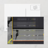 Uitvoeren Briefkaart (Voorkant / Achterkant)