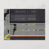 Uitvoeren Briefkaart (Voorkant)