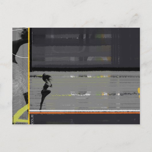 Uitvoeren Briefkaart (Voorkant)