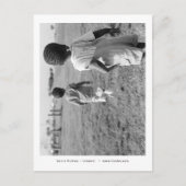 Uitvoeren Briefkaart (Voorkant)