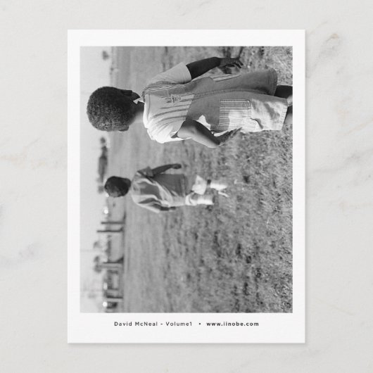 Uitvoeren Briefkaart (Voorkant)