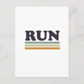 uitvoeren briefkaart (Voorkant)