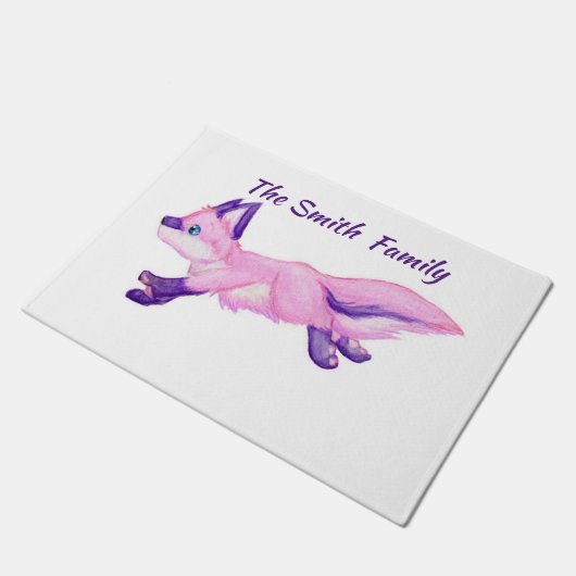 Uitvoeren Deurmat (Schuin)