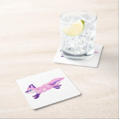 Uitvoeren Kartonnen Onderzetters (Insitu)