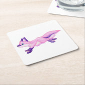 Uitvoeren Kartonnen Onderzetters (Schuin)