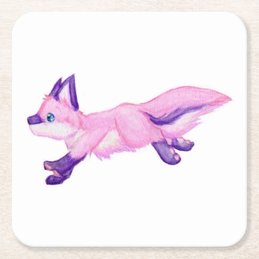 Uitvoeren Kartonnen Onderzetters (Voorkant)