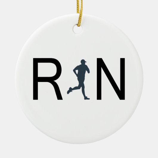 Uitvoeren Keramisch Ornament (Voorkant)