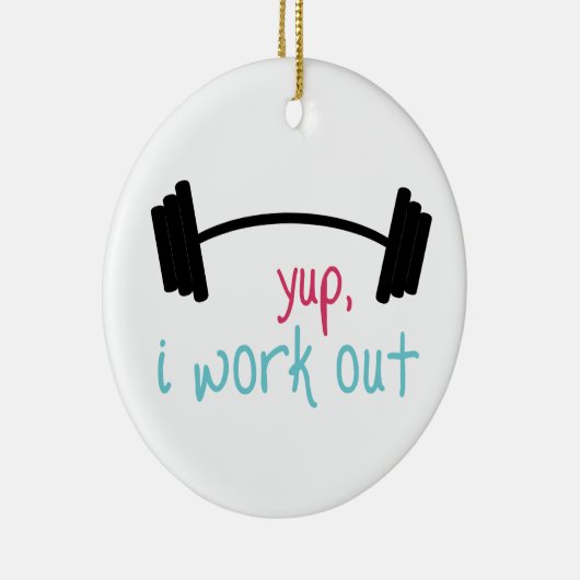 Uitvoeren Keramisch Ornament (Rechts)