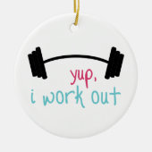 Uitvoeren Keramisch Ornament (Voorkant)