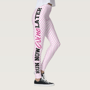 Uitvoeren Leggings