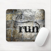 Uitvoeren met een schoenkopper van Vetro-juwelen e Muismat (Met muis)