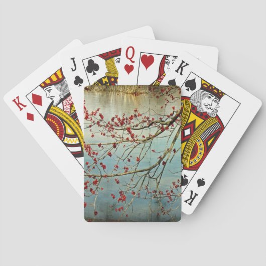 Uitvoeren Pokerkaarten (Achterkant)