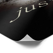 Uitvoeren Poster (Hoek)