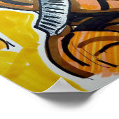 Uitvoeren Poster (Hoek)