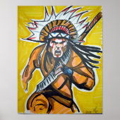 Uitvoeren Poster (Voorkant)