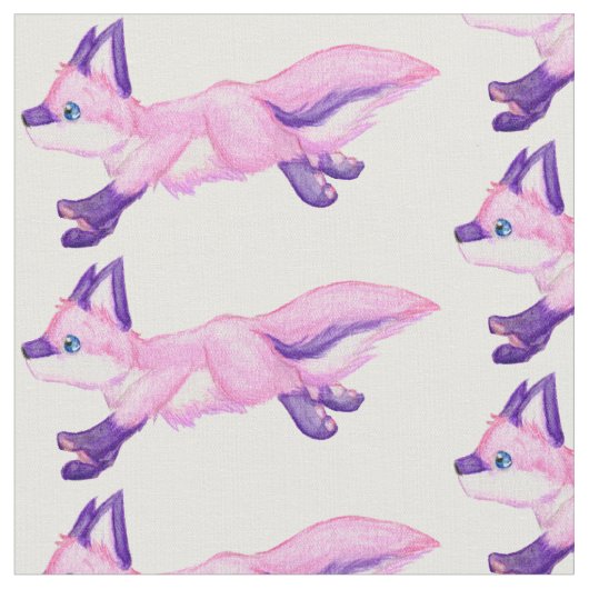 Uitvoeren Stof (Close Up)