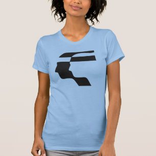 Uitvoeren T-shirt
