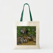 Uitvoeren Tote Bag (Voorkant)