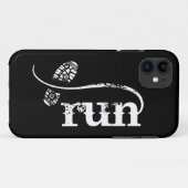 Uitvoeren/uitvoeren door Vetro-juwelen en Design Case-Mate iPhone Case (Achterkant (horizontaal))