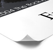 Uitvoerende planningssessie poster (Hoek)