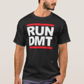 UITVOERING DMT 2016 T-SHIRT (Voorkant)