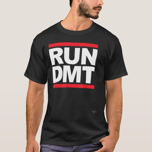 UITVOERING DMT 2016 T-SHIRT (Voorkant)