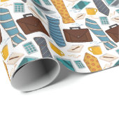 Uitvoering Essentials Cadeaupapier (Rol Hoek)