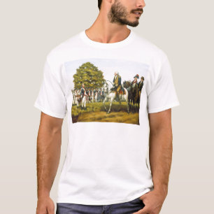 Uitvoering van de wetgeving van de Unie door Donna T-shirt