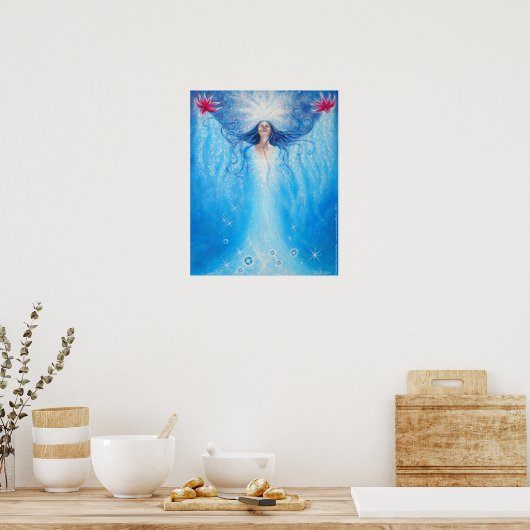 Uitwendige Poster (Keuken)