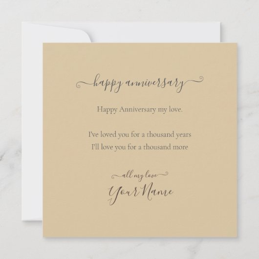 UITWERKEN 50th JUBILEUM CAKE (Achterkant)